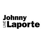 Johnny Laporte LIVE