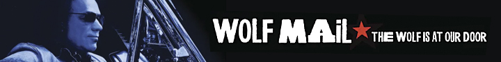 Wolf Mail