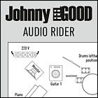 Audio Rider